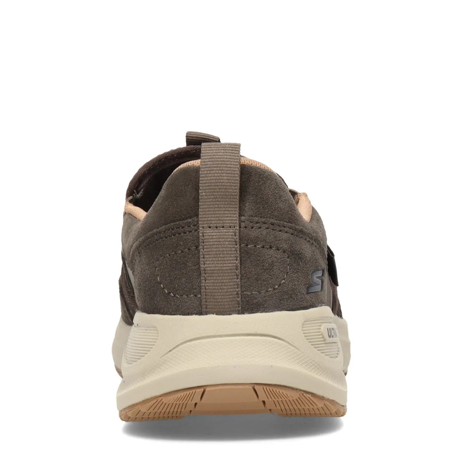 Walking*Skechers Men's , GOwalk Outdoor - Andes Walking Shoe Brown