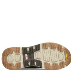 Walking*Skechers Men's , GOwalk Outdoor - Andes Walking Shoe Brown