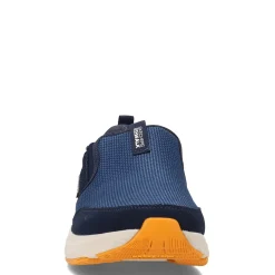 Slip-On Shoes*Skechers Men's , GOwalk Outdoor - Andes Walking Shoe Navy