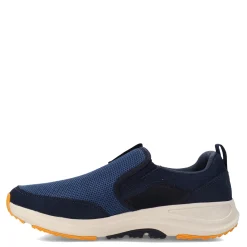 Slip-On Shoes*Skechers Men's , GOwalk Outdoor - Andes Walking Shoe Navy