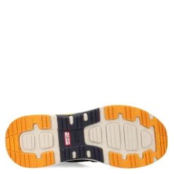 Slip-On Shoes*Skechers Men's , GOwalk Outdoor - Andes Walking Shoe Navy