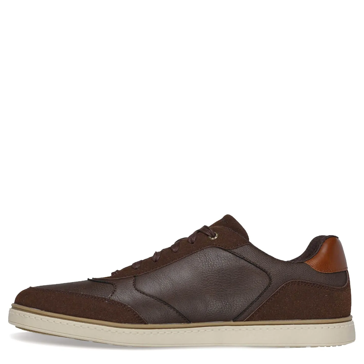 Sneakers & Athletics*Skechers Men's , Haney - Amell Sneaker Brown