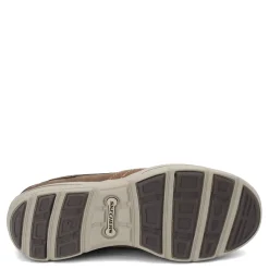 Slip-On Shoes*Skechers Men's , Harper Forde Slip on Shoe Extra Wide Width Desert