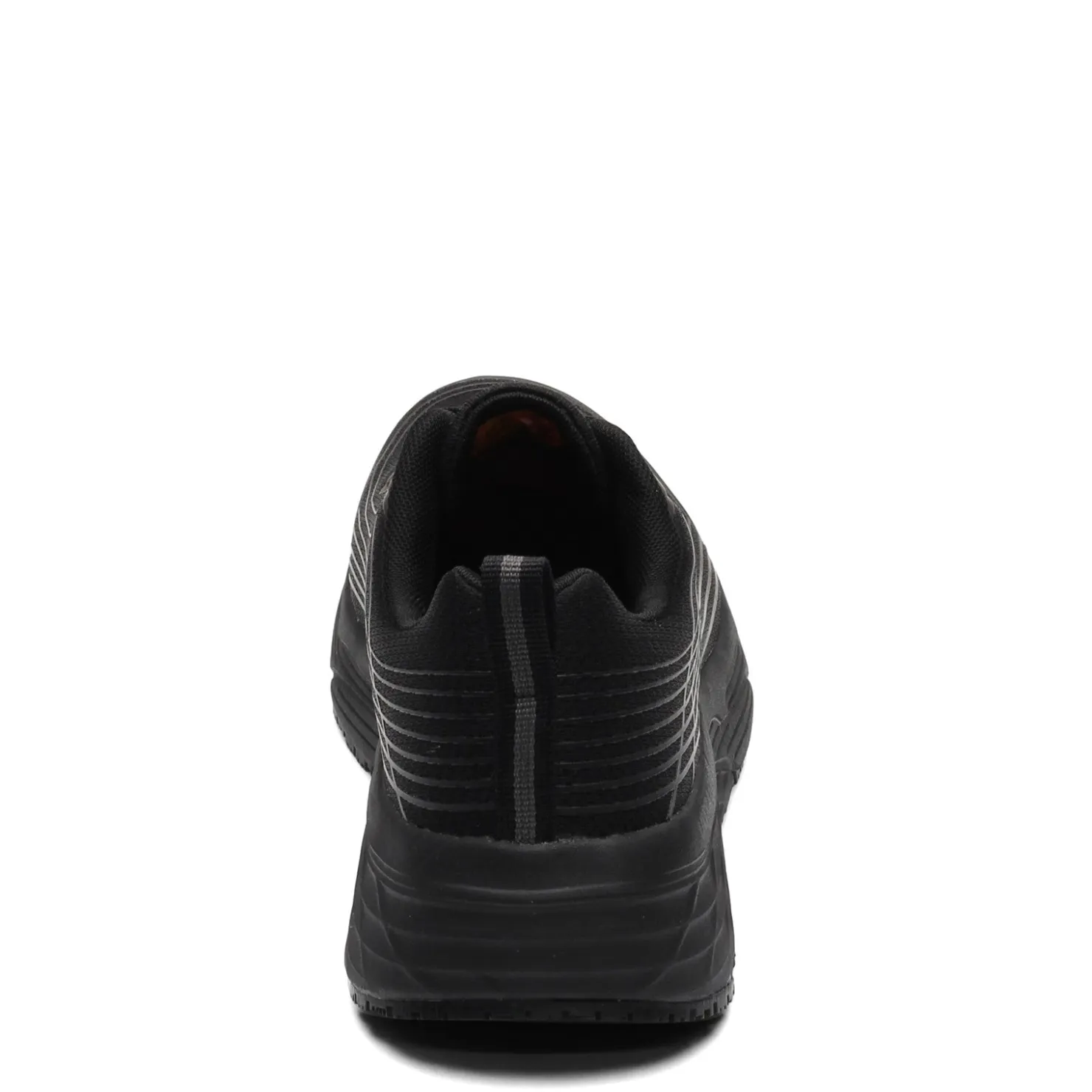 Sneakers & Athletics*Skechers Work Men's Skechers, Max Cushioning Elite SR - Rytas Sneaker Black
