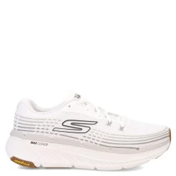 Running*Skechers Men's , Max Cushioning Premier 2.0 - Vivid 2.0 Running Shoe White