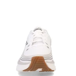 Running*Skechers Men's , Max Cushioning Premier 2.0 - Vivid 2.0 Running Shoe White