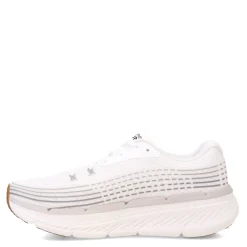 Running*Skechers Men's , Max Cushioning Premier 2.0 - Vivid 2.0 Running Shoe White