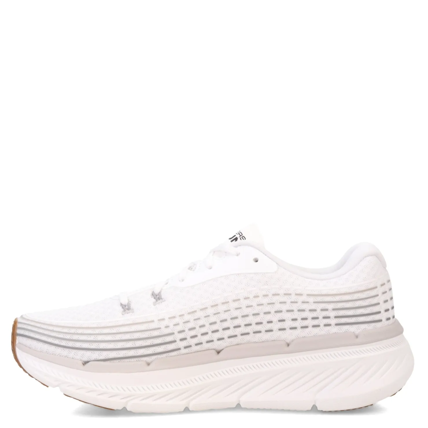 Running*Skechers Men's , Max Cushioning Premier 2.0 - Vivid 2.0 Running Shoe White