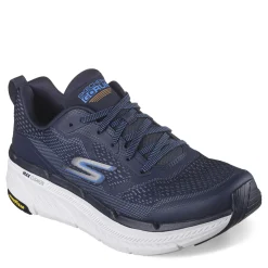 Running*Skechers Men's , Max Cushioning Premier Sneaker Navy