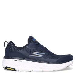 Running*Skechers Men's , Max Cushioning Premier Sneaker Navy
