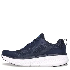 Running*Skechers Men's , Max Cushioning Premier Sneaker Navy