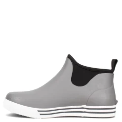 Boots*Skechers Work Men's Skechers, Moltke WP Work Boot Gray