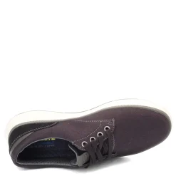Oxfords*Skechers Men's , Moreno - Ederson Black