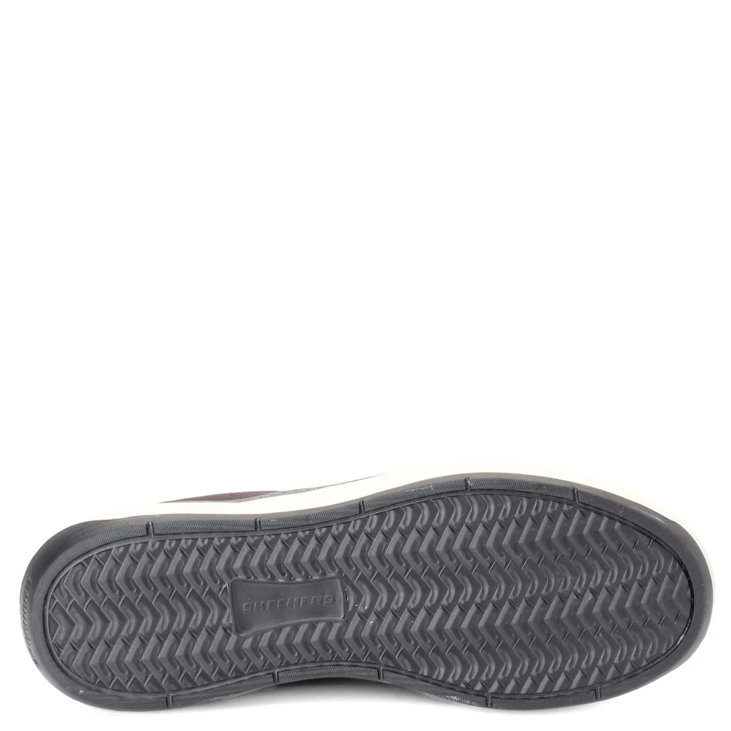 Oxfords*Skechers Men's , Moreno - Ederson Black