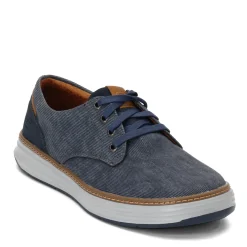 Fashion & Street*Skechers Men's , Moreno - Ederson Sneaker - Wide Width Navy