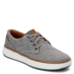 Oxfords*Skechers Men's , Moreno - Ederson - Wide Width Taupe