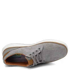 Oxfords*Skechers Men's , Moreno - Ederson - Wide Width Taupe