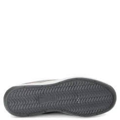 Oxfords*Skechers Men's , Moreno - Ederson - Wide Width Taupe
