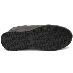 Work & Safety*Skechers Work Men's Skechers, Nampa - Groton SR Work Shoe Black