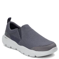 Slip-On Shoes*Skechers Men's Performance, GOwalk Evolution Ultra - Impeccable Slip-On Charcoal