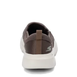Slip-On Shoes*Skechers Men's Performance, GOwalk Evolution Ultra - Impeccable Slip-On Khaki