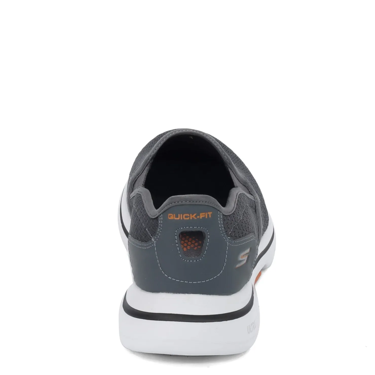 Sneakers & Athletics*Skechers Men's Performance, GOwalk 5 - Apprize Slip-On Charcoal