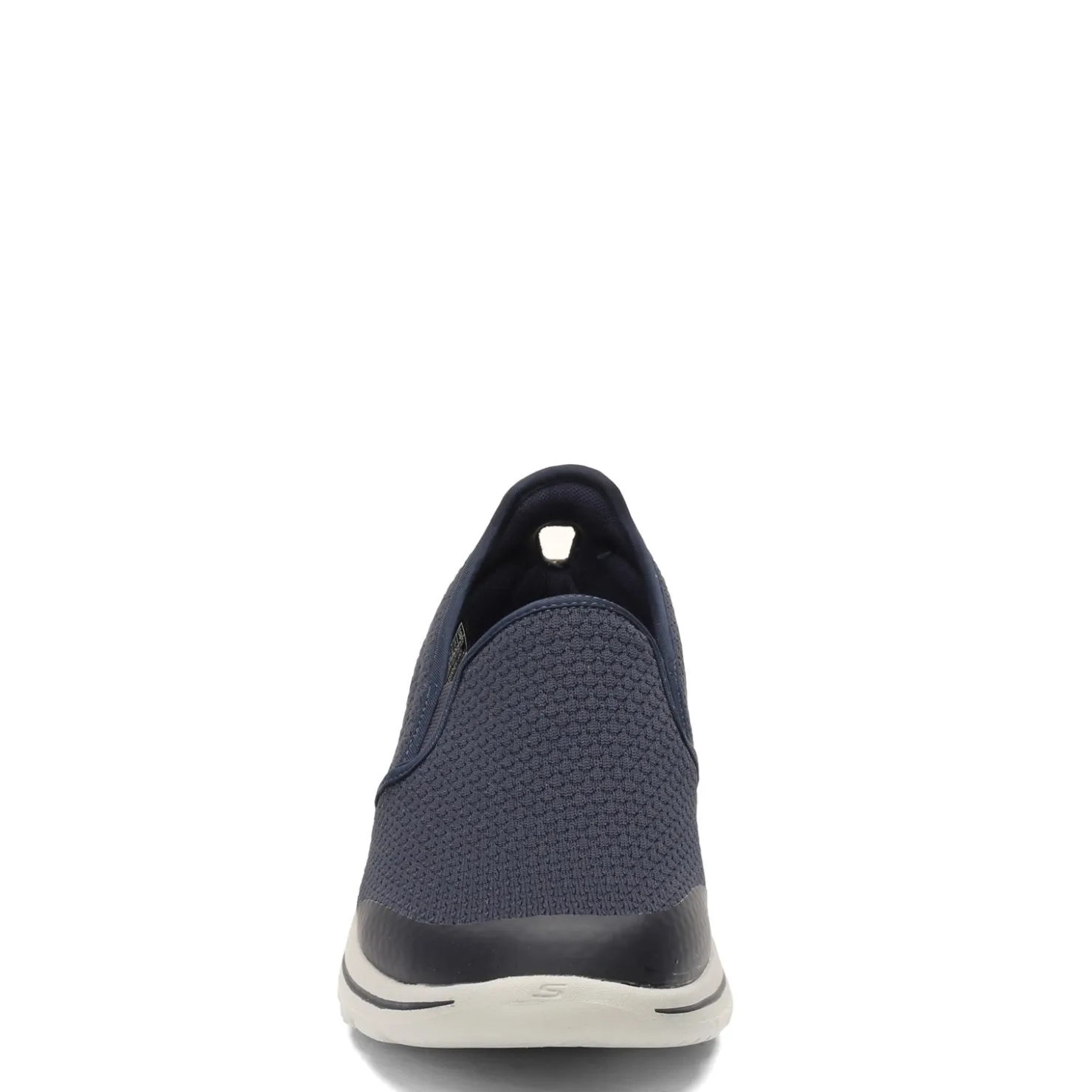 Slip-On Shoes*Skechers Men's Performance, GOwalk 5 Apprize Slip-On - Wide Width Navy