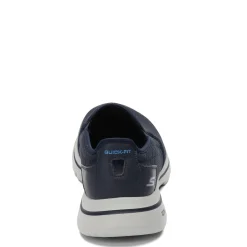 Slip-On Shoes*Skechers Men's Performance, GOwalk 5 Apprize Slip-On - Wide Width Navy
