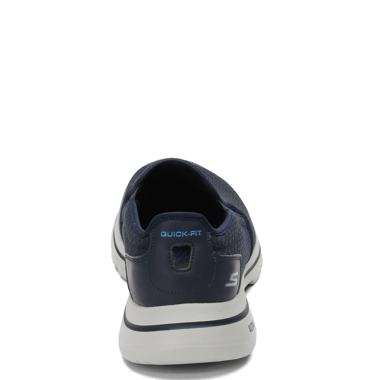 Slip-On Shoes*Skechers Men's Performance, GOwalk 5 Apprize Slip-On - Wide Width Navy
