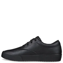 Sneakers & Athletics*Skechers Work Men's Skechers, Poppy SR - Arjin Work Shoe Black