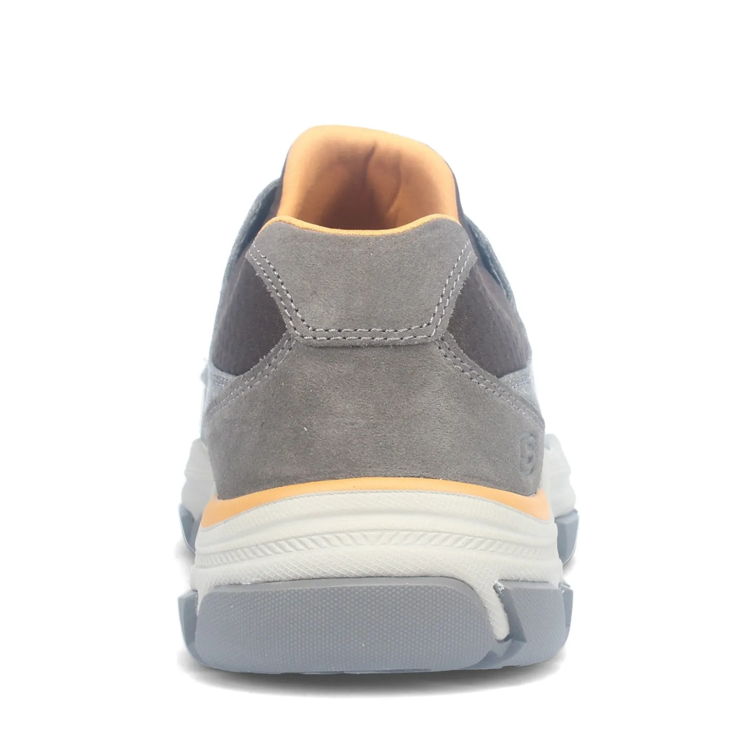 Slip-On Shoes*Skechers Men's , Relaxed Fit: Respected - Loleto Shoe Brown