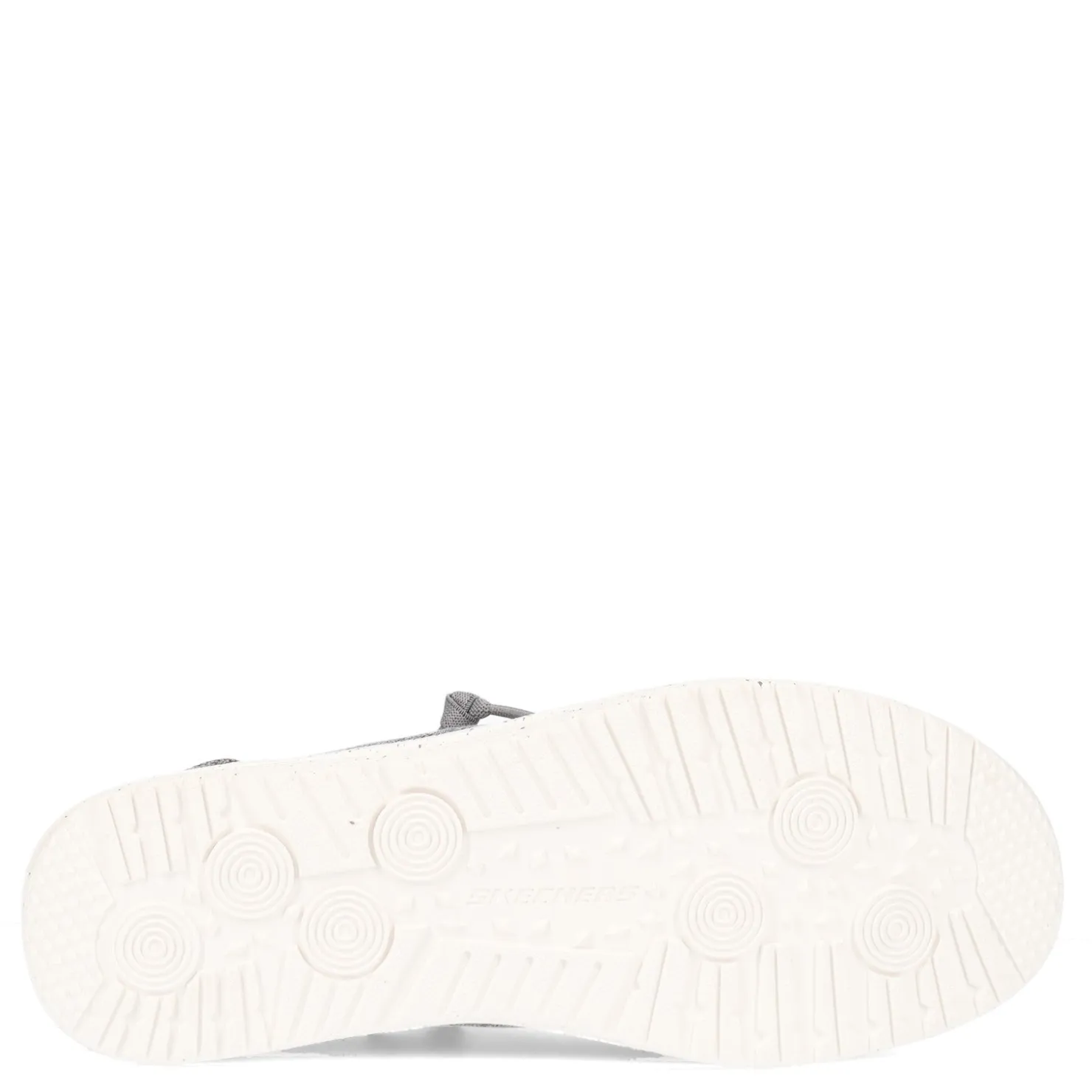 Sneakers & Athletics*Skechers Men's , Relaxed Fit: Melson - Chad Slip-On - Wide Width Gray