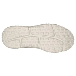 Walking*Skechers Men's , Relaxed Fit: Solvano - Caspian Sneaker Taupe