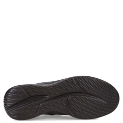 Fashion & Street*Skechers Men's , Relaxed Fit Slip-ins: Slade - Ocon Sneaker Black Knit/Synthetic