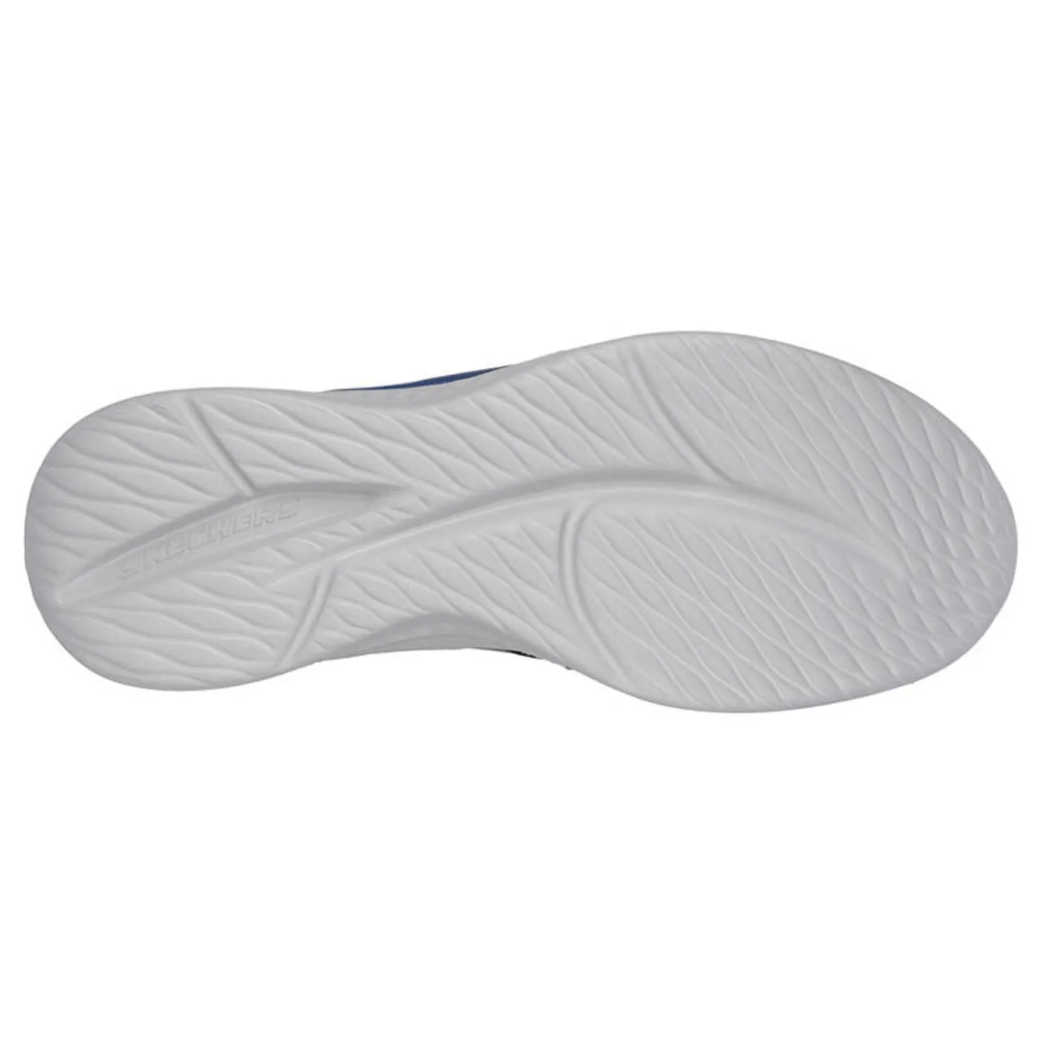 Sneakers & Athletics*Skechers Men's , Relaxed Fit: Slade - Breyer Sneaker Gray Knitted Mesh