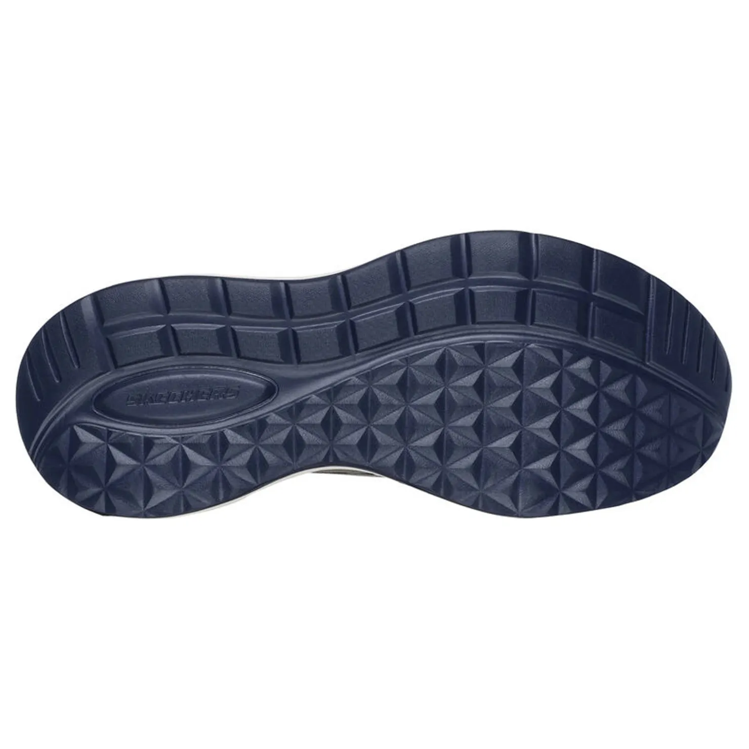 Sneakers & Athletics*Skechers Men's , Relaxed Fit: Lancer - Dalton Sneaker Taupe Multi Knit