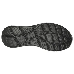 Sneakers & Athletics*Skechers Men's , Relaxed Fit: Equalizer 5.0 - Persistable Sneaker Black/Black