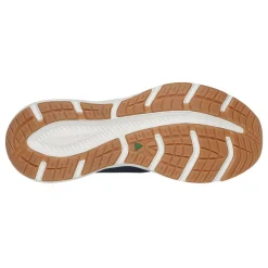 Sneakers & Athletics*Skechers Men's , Relaxed Fit: Edgeride - Rekze Sneaker Navy/White