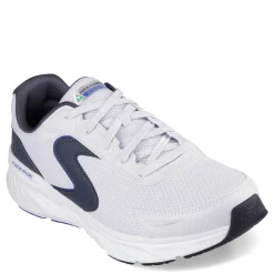Sneakers & Athletics*Skechers Men's , Relaxed Fit: Edgeride -Cader Sneaker Grey/Charcoal