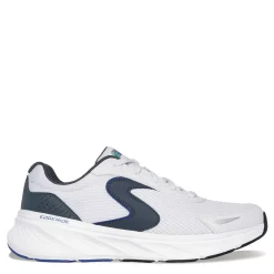 Sneakers & Athletics*Skechers Men's , Relaxed Fit: Edgeride -Cader Sneaker Grey/Charcoal
