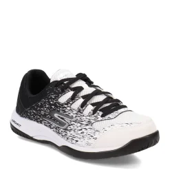 Court*Skechers Men's , Relaxed Fit: Viper Court - Pickleball Shoe White