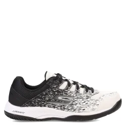 Court*Skechers Men's , Relaxed Fit: Viper Court - Pickleball Shoe White