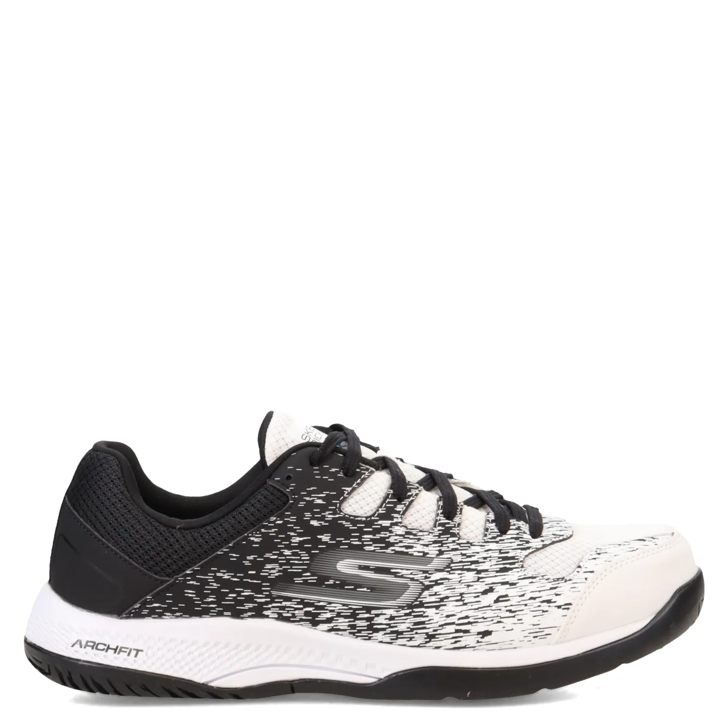 Court*Skechers Men's , Relaxed Fit: Viper Court - Pickleball Shoe White