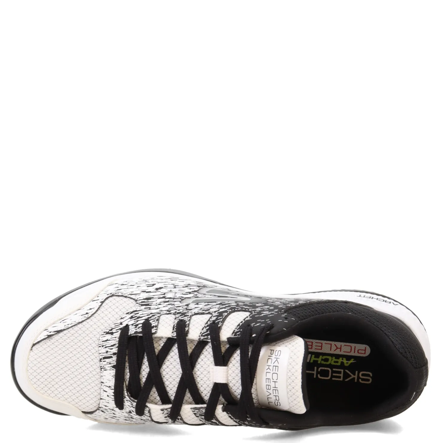 Court*Skechers Men's , Relaxed Fit: Viper Court - Pickleball Shoe White
