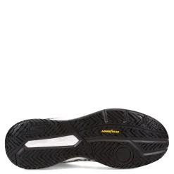 Court*Skechers Men's , Relaxed Fit: Viper Court - Pickleball Shoe White