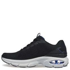 Sneakers & Athletics*Skechers Men's , Skech-Air Ventura Sneaker - Wide Width Black/Blue