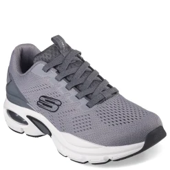 Sneakers & Athletics*Skechers Men's , Skech-Air Ventura Walking Shoe – Wide Width Grey/Charcoal