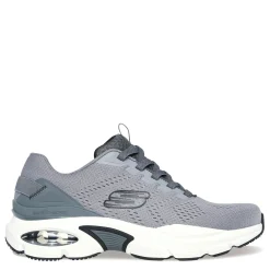 Sneakers & Athletics*Skechers Men's , Skech-Air Ventura Walking Shoe â€“ Wide Width Grey/Charcoal