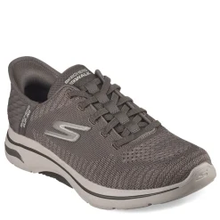 Sneakers & Athletics*Skechers Men's , Slip-ins: Arch Fit 2.0 - Grand Select 2 Sneaker Taupe