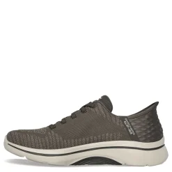 Walking*Skechers Men's , Slip-ins: Arch Fit 2.0 - Grand Select 2 Sneaker Taupe